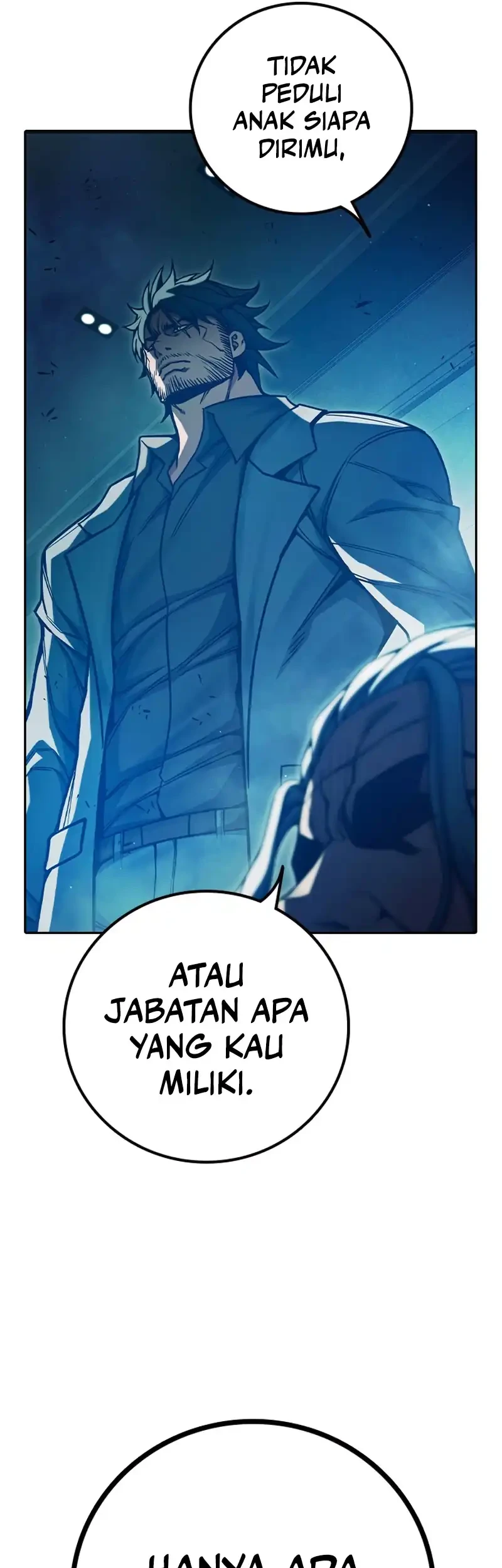 Juvenile Prison Chapter 101 - halaman 77