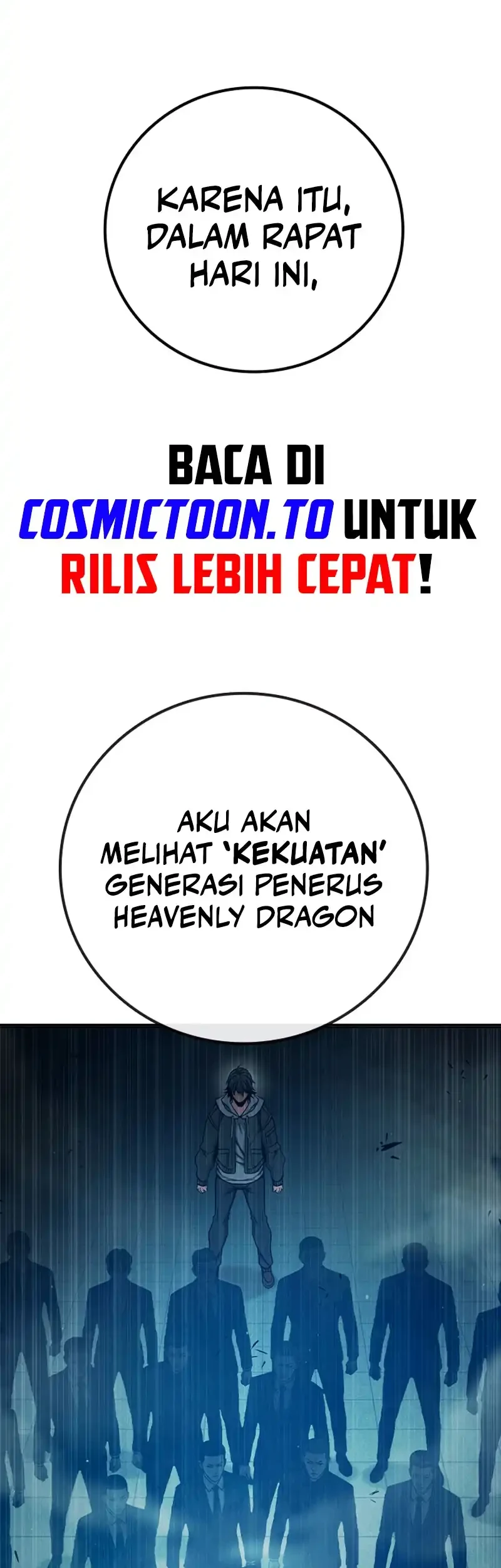 Juvenile Prison Chapter 101 - halaman 79