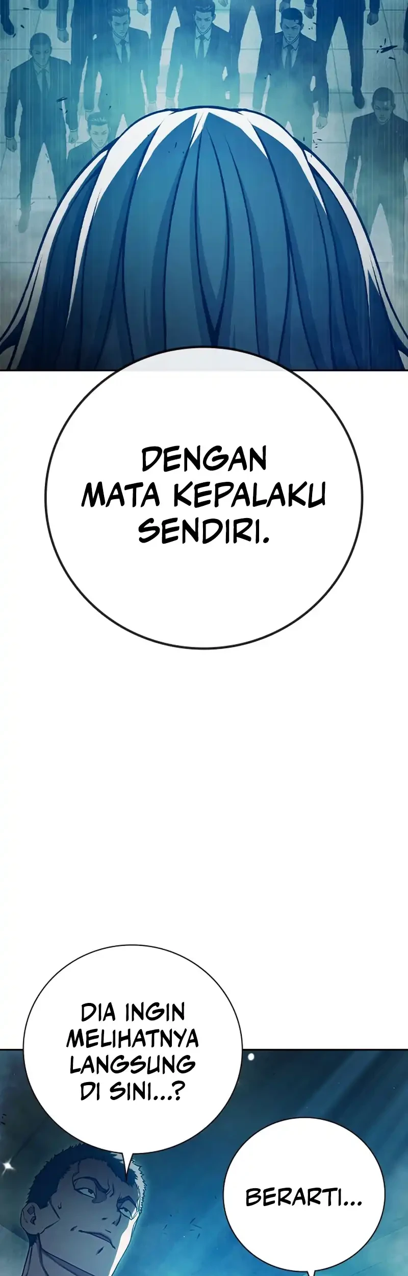 Juvenile Prison Chapter 101 - halaman 80