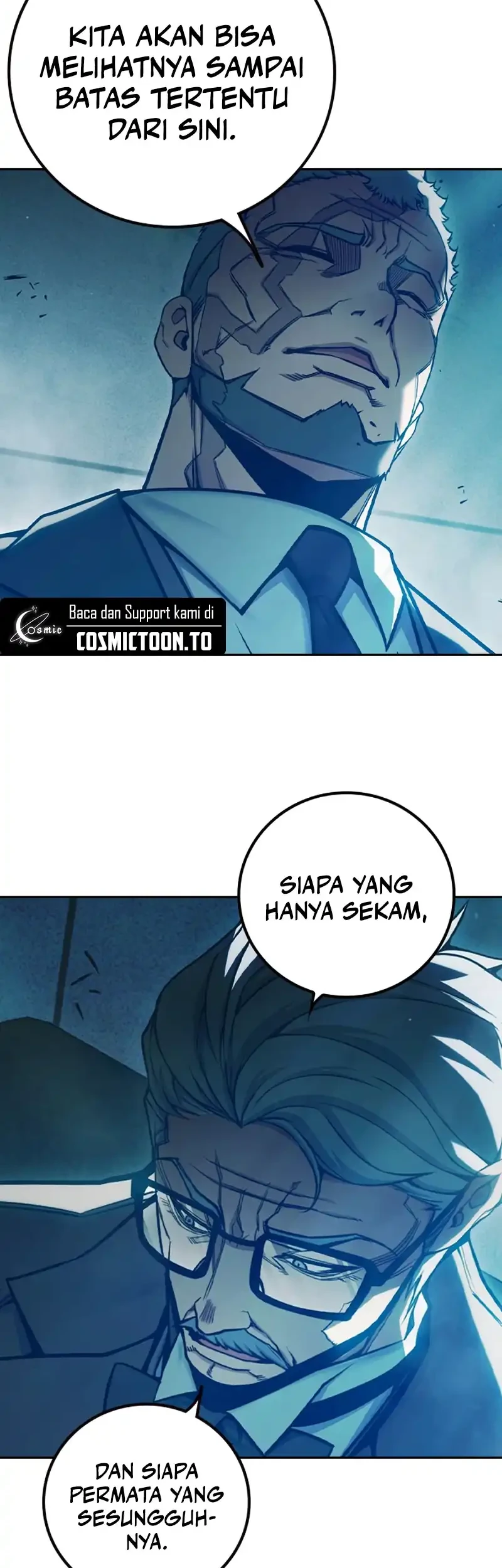 Juvenile Prison Chapter 101 - halaman 98