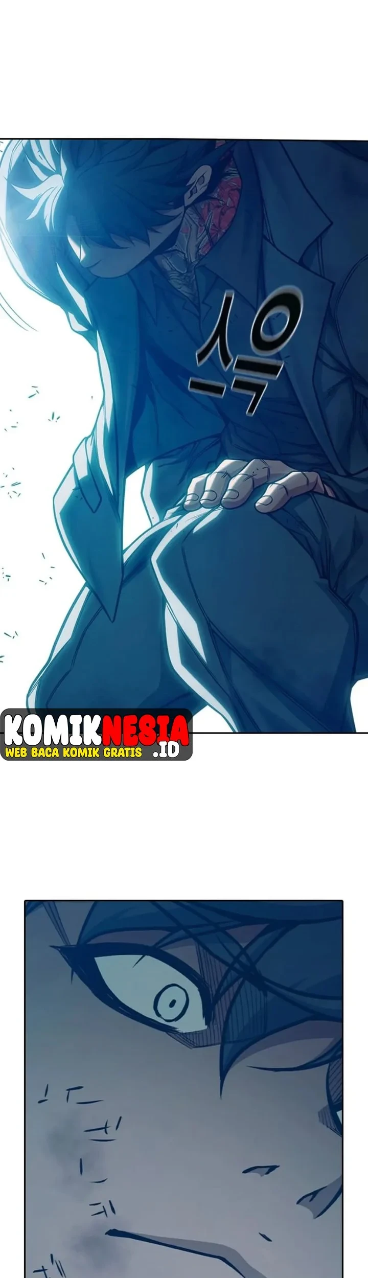 Juvenile Prison Chapter 103 - halaman 11