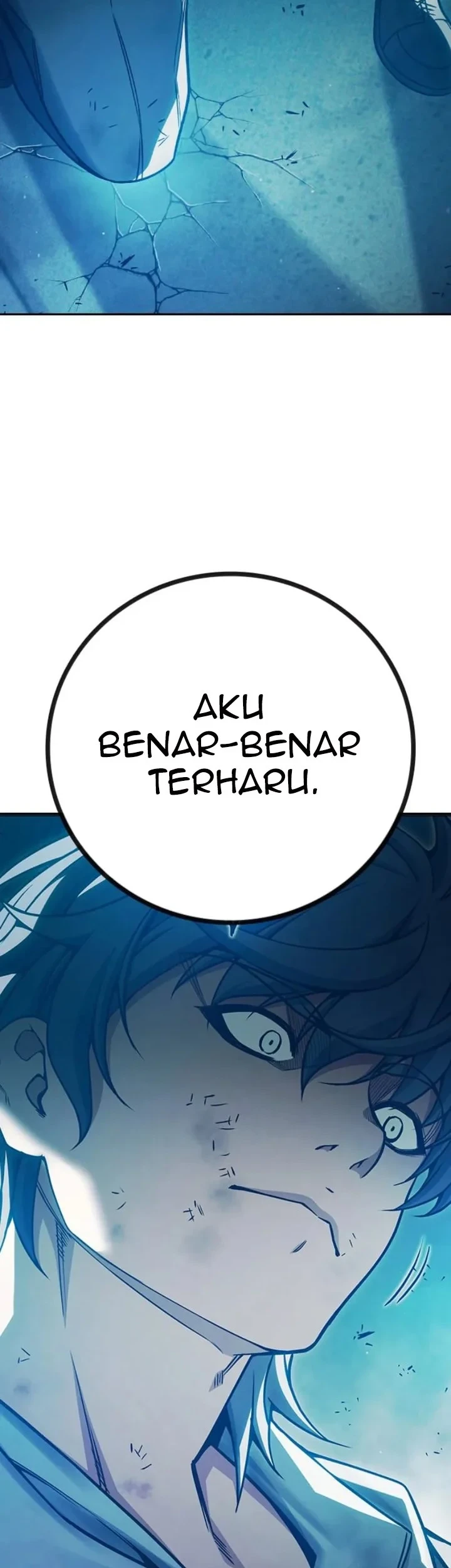 Juvenile Prison Chapter 103 - halaman 16