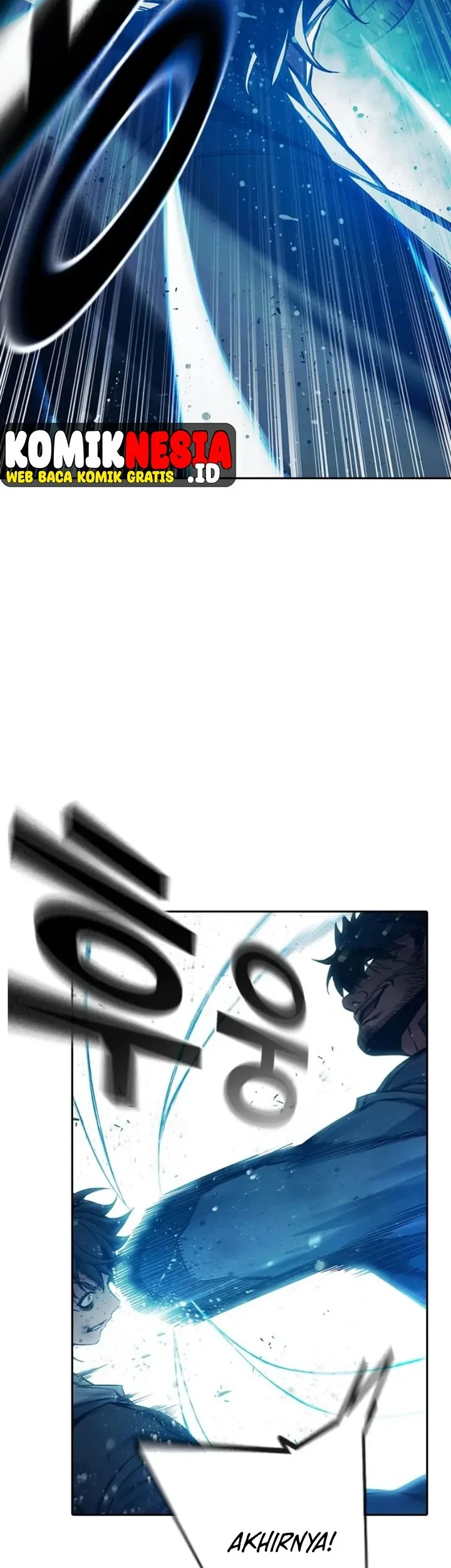Juvenile Prison Chapter 103 - halaman 22