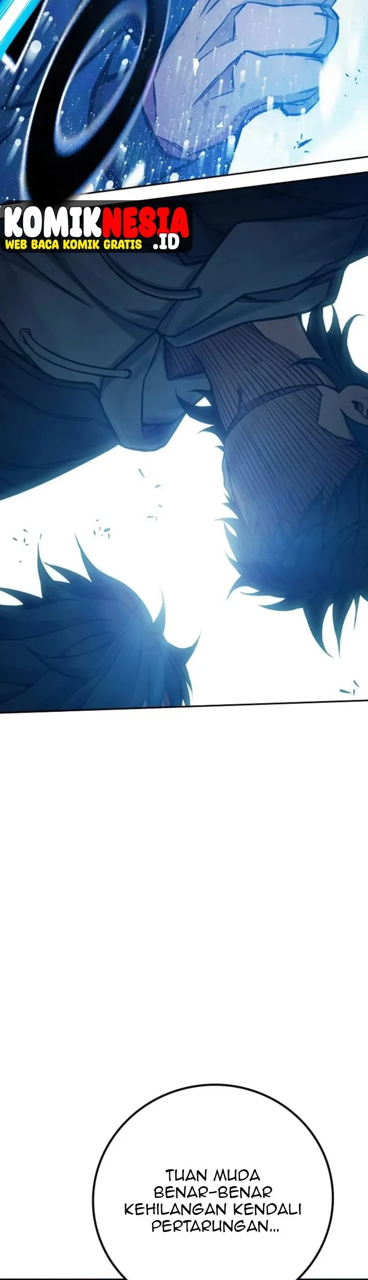 Juvenile Prison Chapter 103 - halaman 25