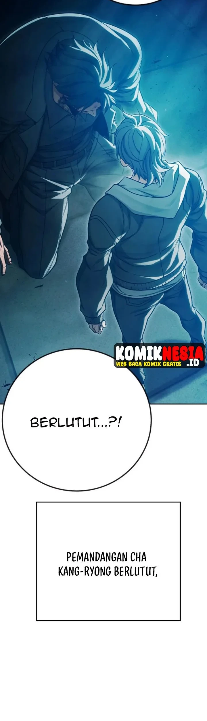 Juvenile Prison Chapter 103 - halaman 3