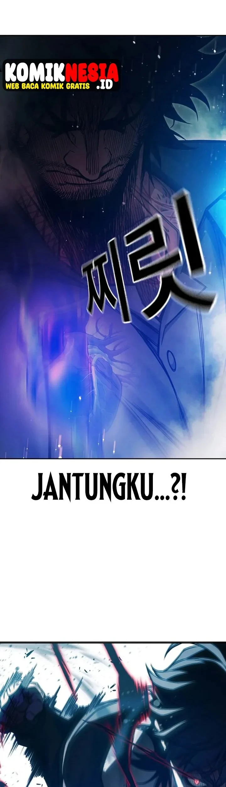 Juvenile Prison Chapter 103 - halaman 30