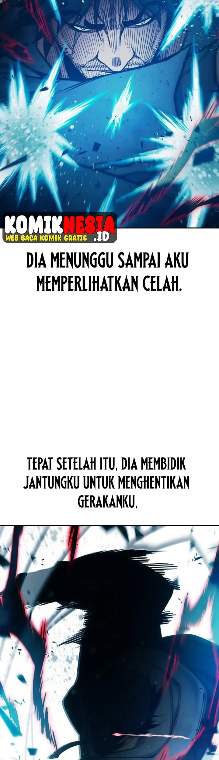 Juvenile Prison Chapter 103 - halaman 33