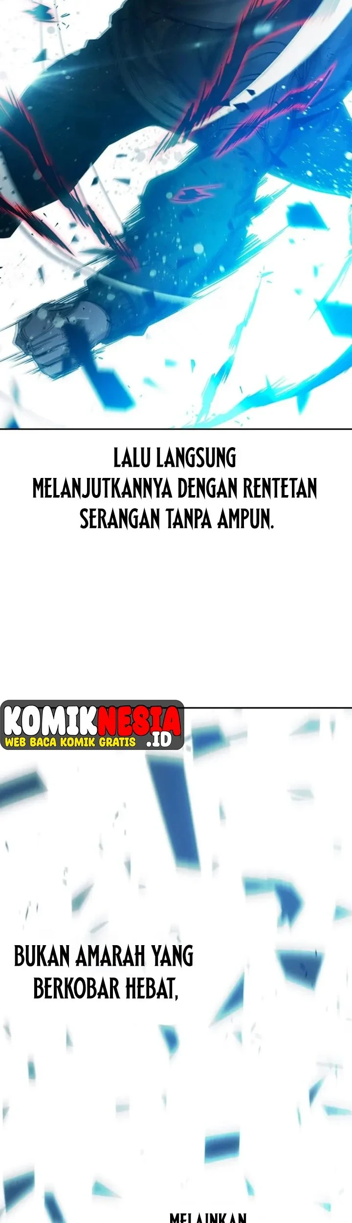 Juvenile Prison Chapter 103 - halaman 34