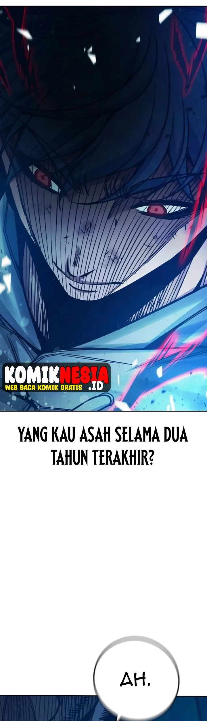 Juvenile Prison Chapter 103 - halaman 36