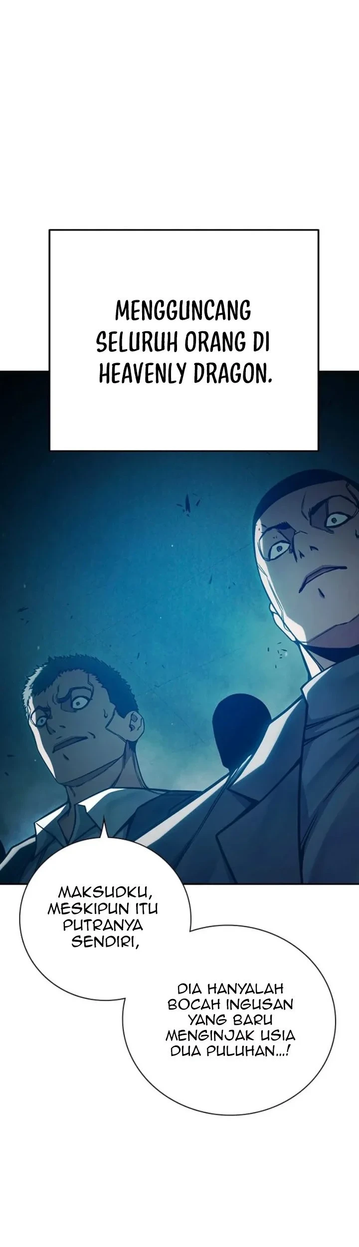 Juvenile Prison Chapter 103 - halaman 4