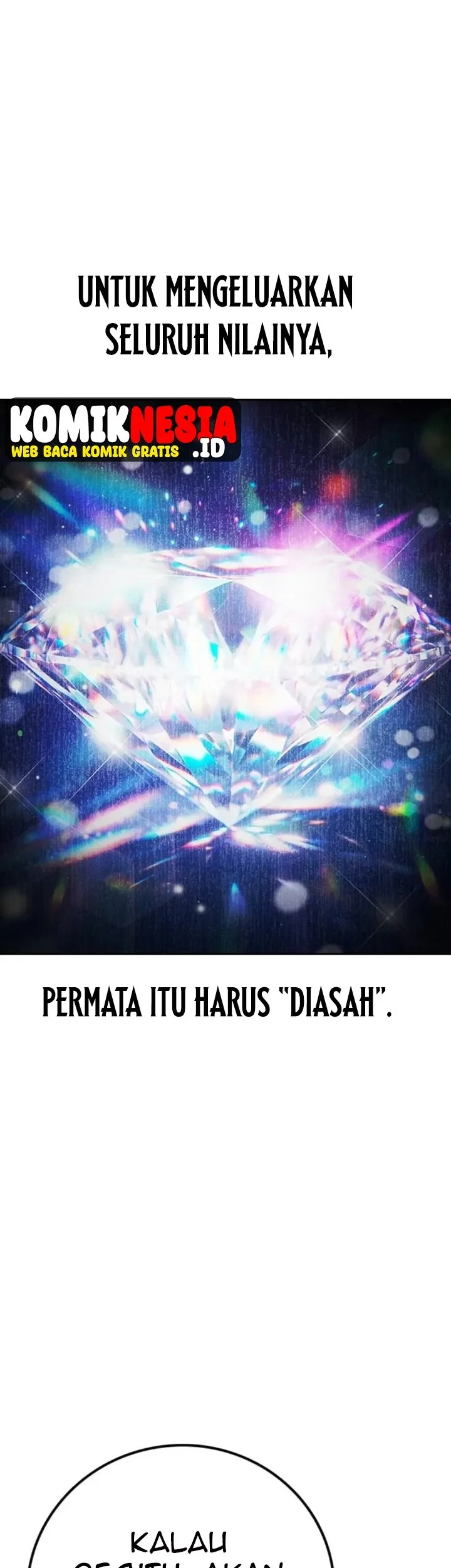 Juvenile Prison Chapter 103 - halaman 40