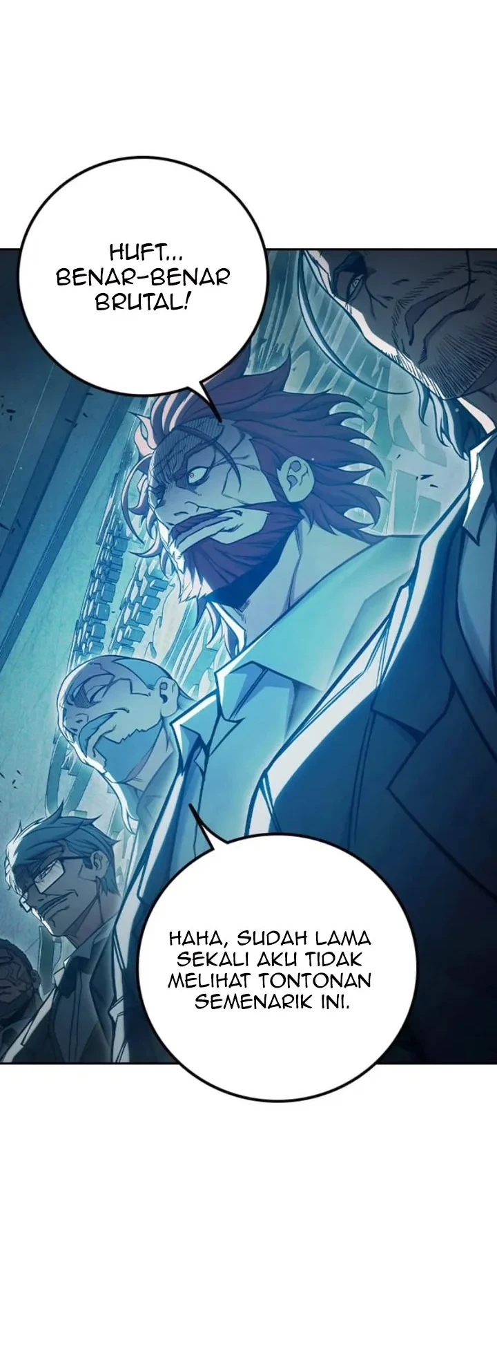 Juvenile Prison Chapter 103 - halaman 59