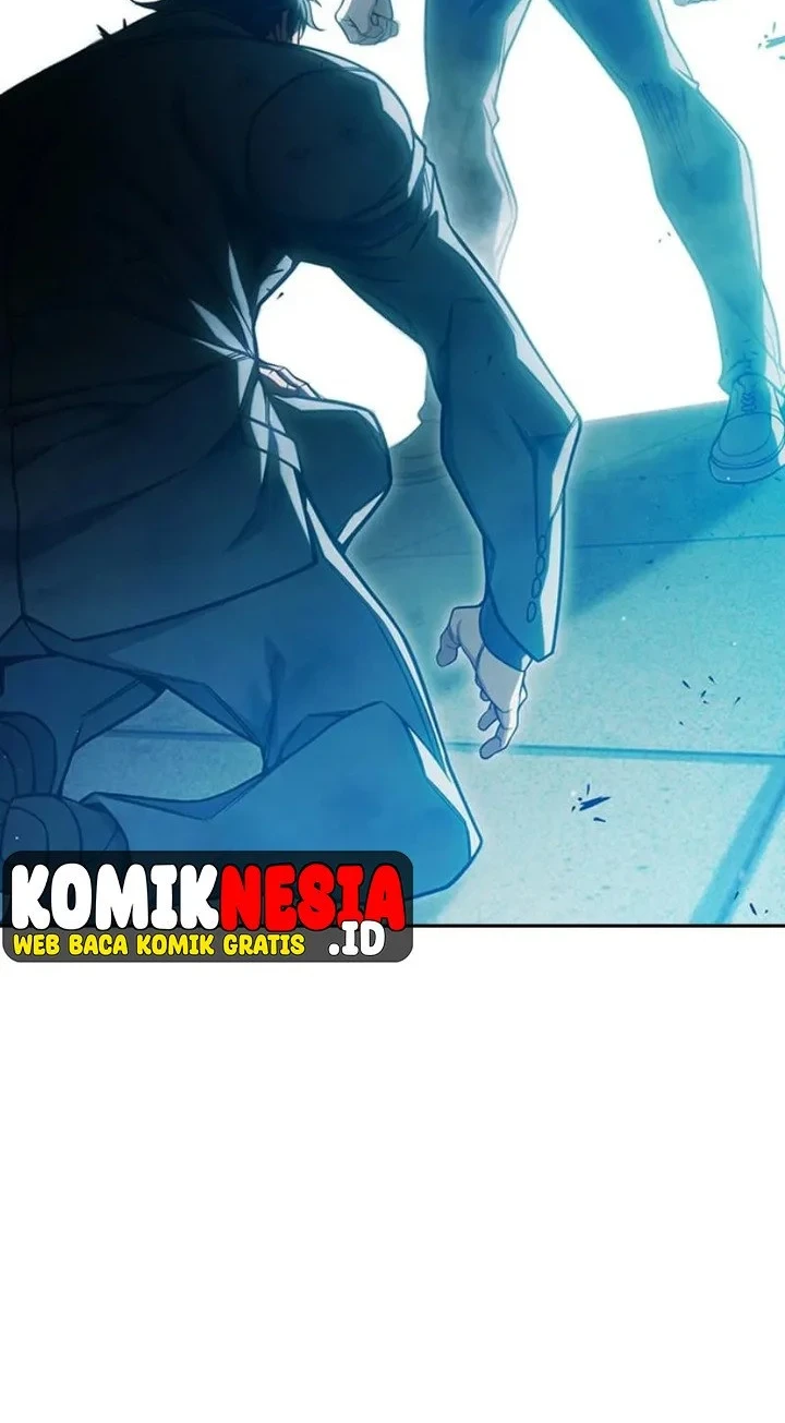 Juvenile Prison Chapter 103 - halaman 6