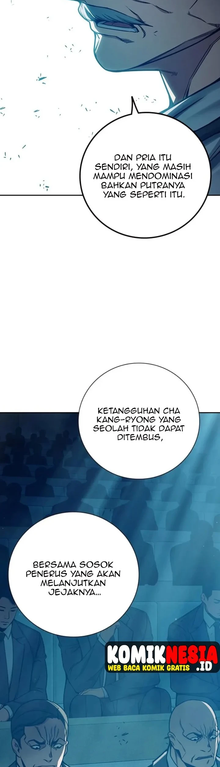 Juvenile Prison Chapter 103 - halaman 61