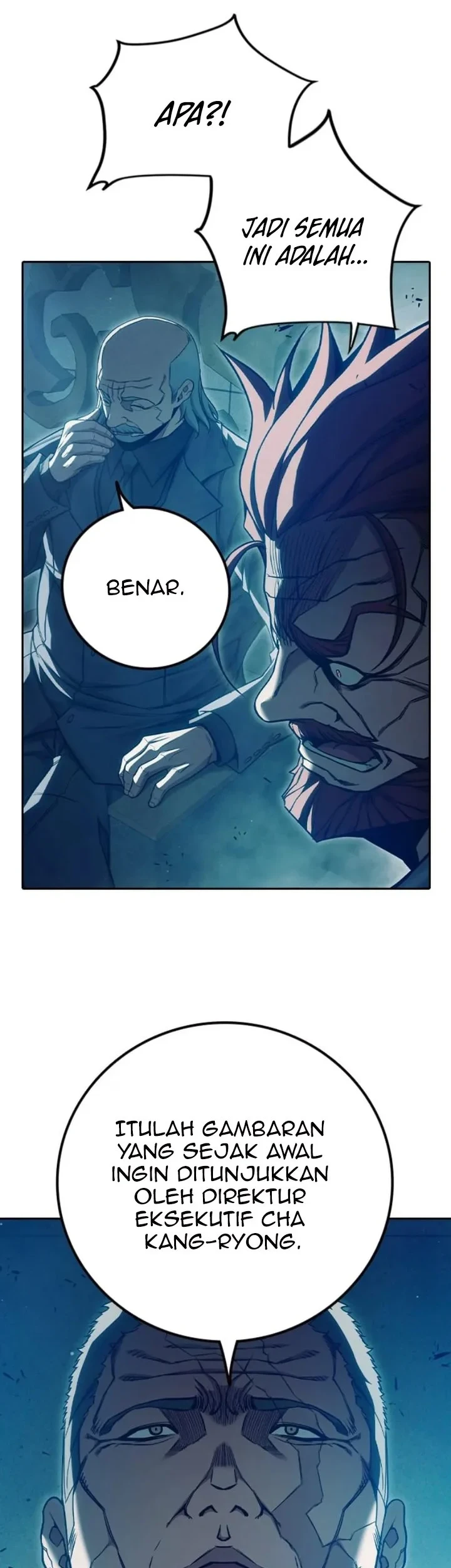 Juvenile Prison Chapter 103 - halaman 63
