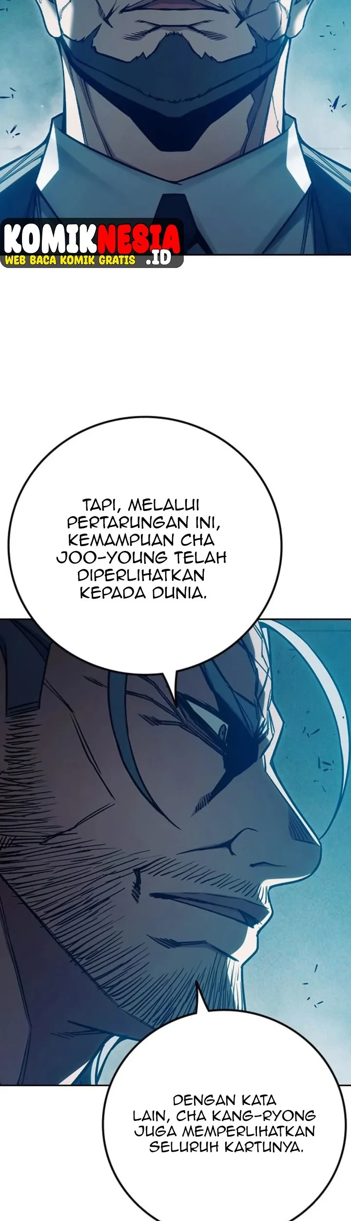 Juvenile Prison Chapter 103 - halaman 64