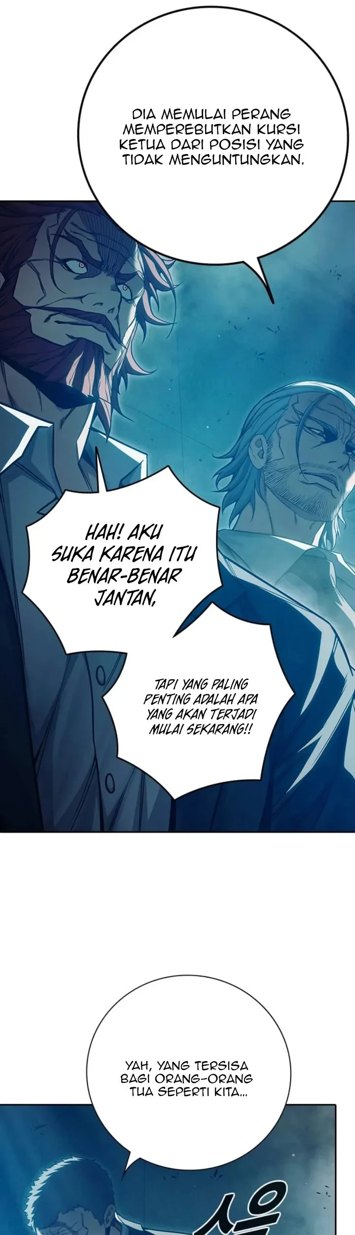 Juvenile Prison Chapter 103 - halaman 66