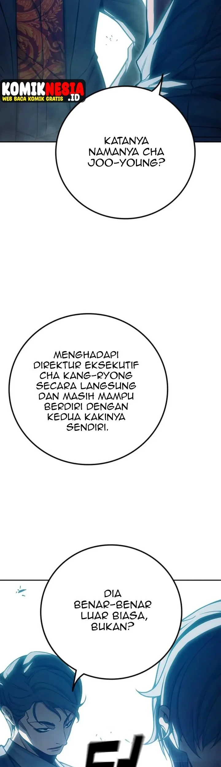 Juvenile Prison Chapter 103 - halaman 70