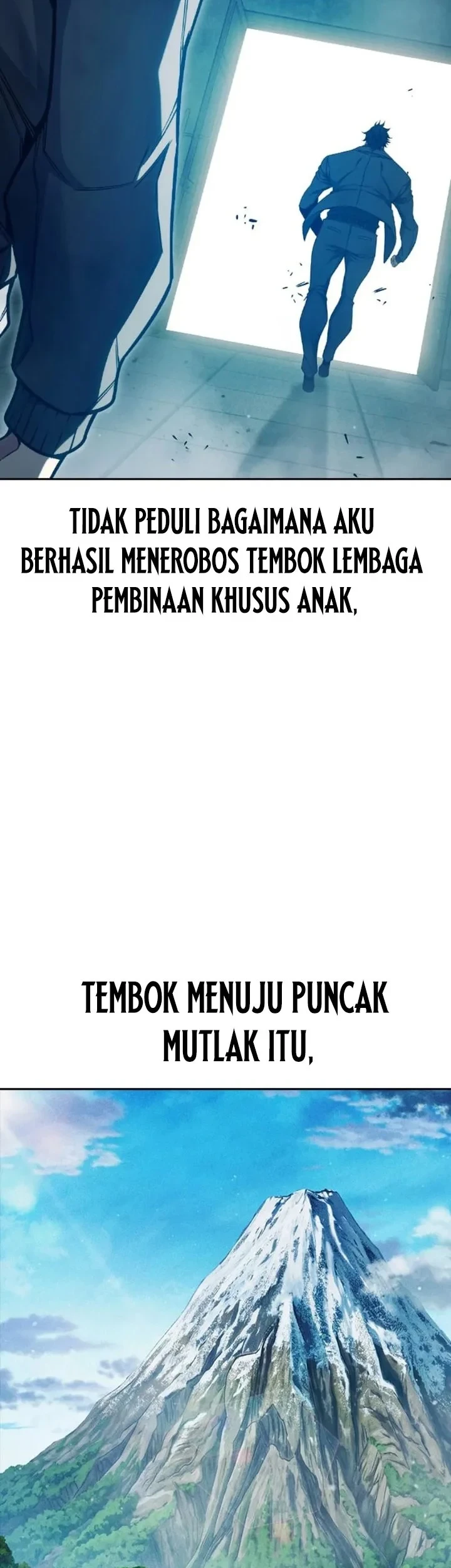 Juvenile Prison Chapter 103 - halaman 76