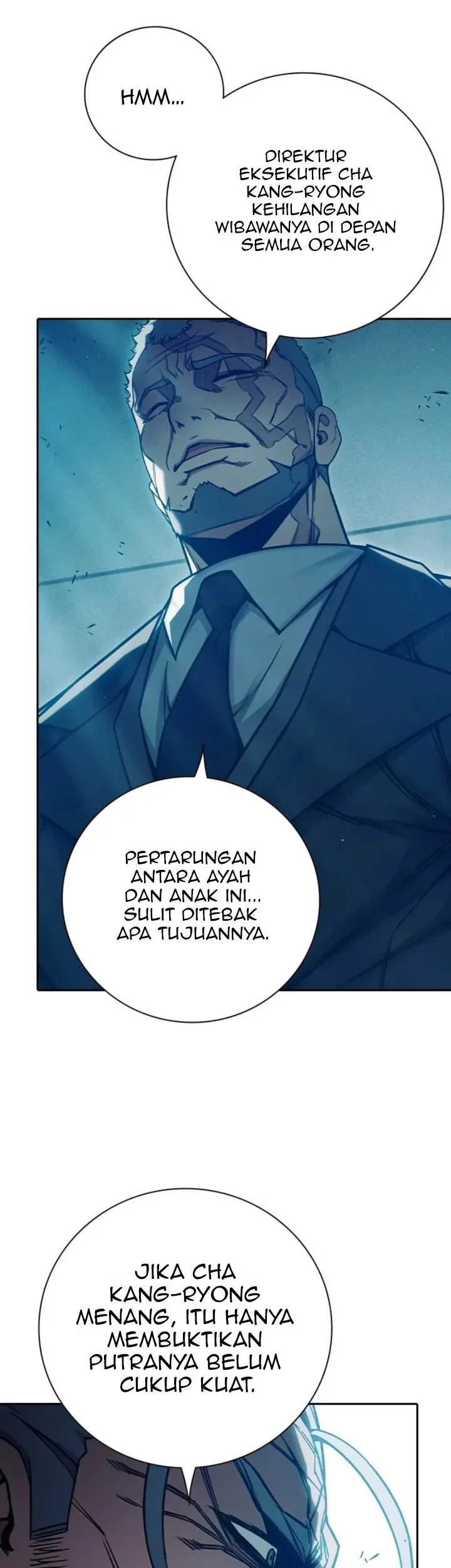 Juvenile Prison Chapter 103 - halaman 8