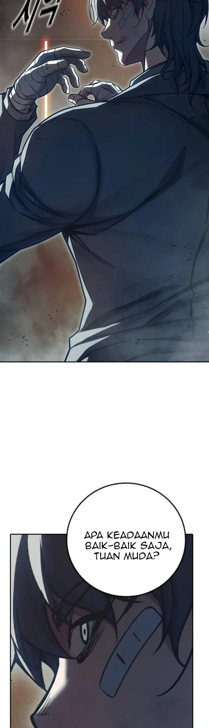 Juvenile Prison Chapter 103 - halaman 82