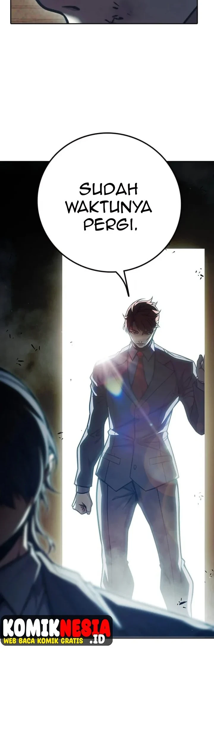 Juvenile Prison Chapter 103 - halaman 83