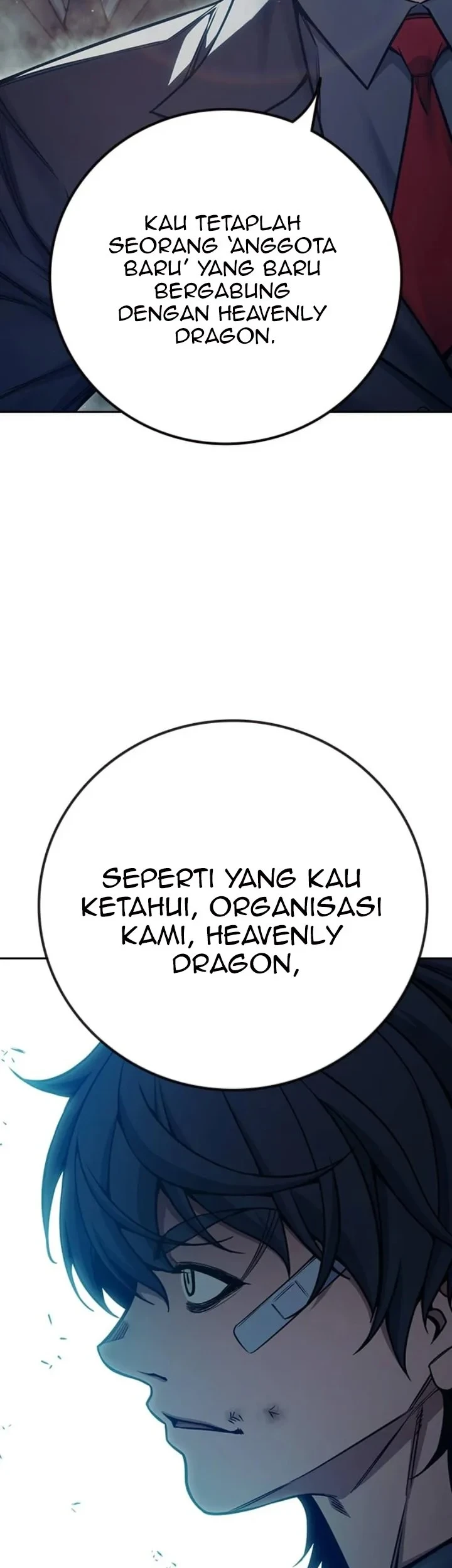 Juvenile Prison Chapter 103 - halaman 86