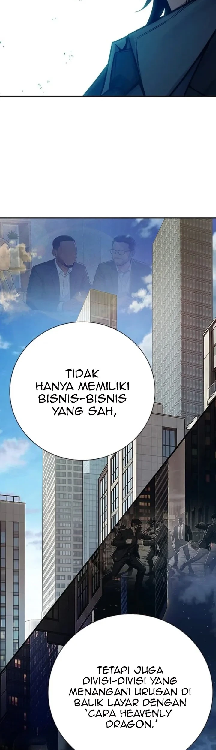 Juvenile Prison Chapter 103 - halaman 87