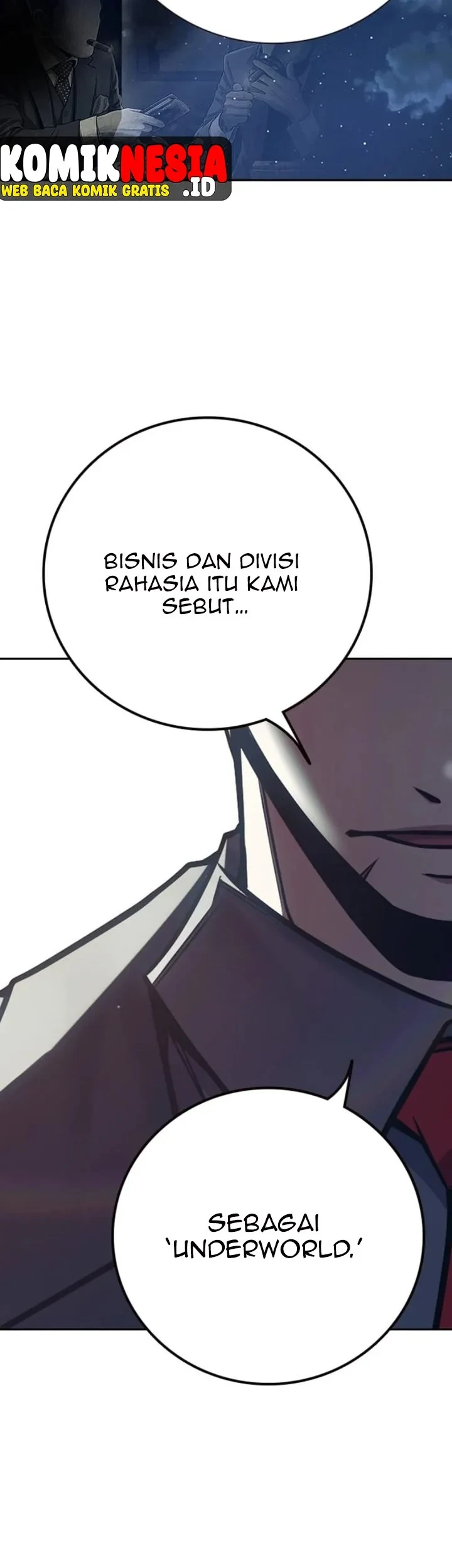 Juvenile Prison Chapter 103 - halaman 88