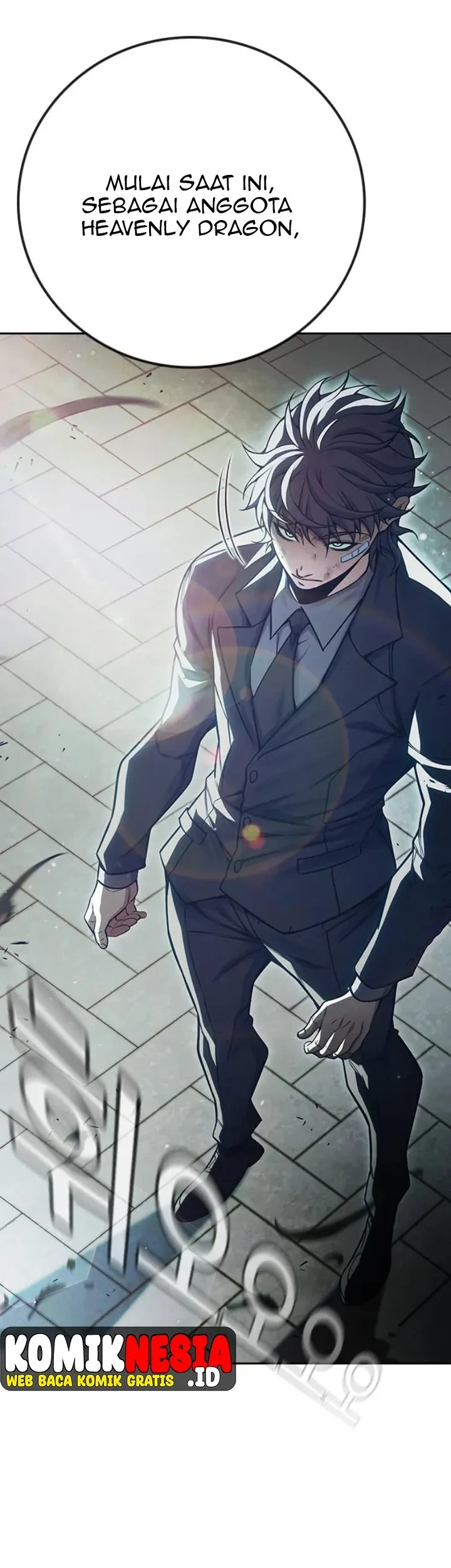 Juvenile Prison Chapter 103 - halaman 89