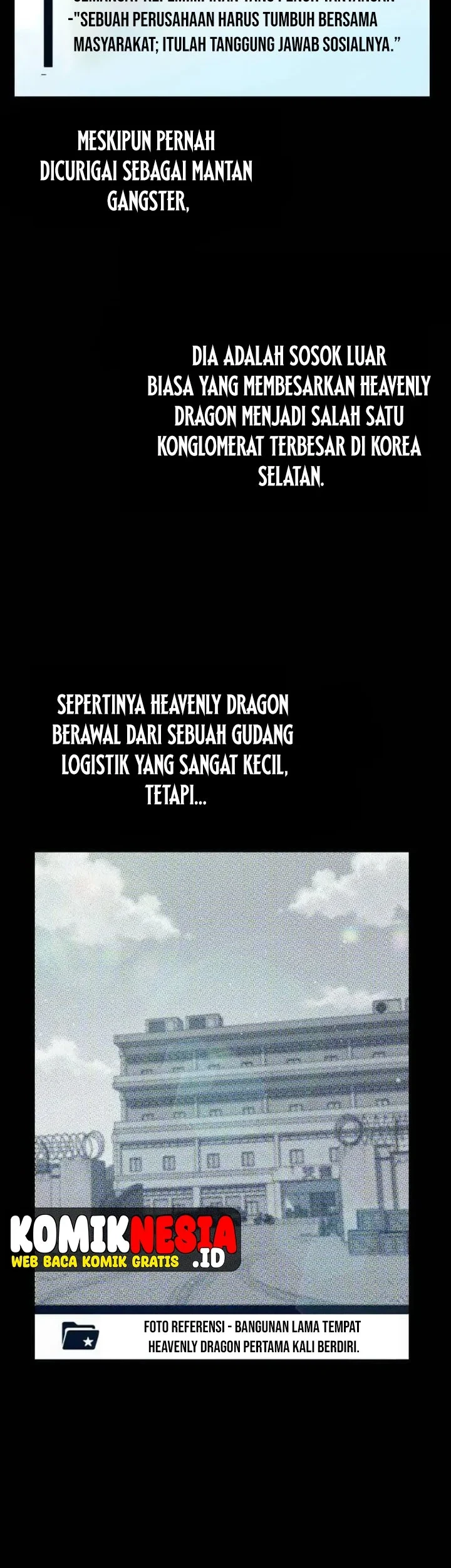 Juvenile Prison Chapter 104 - halaman 10