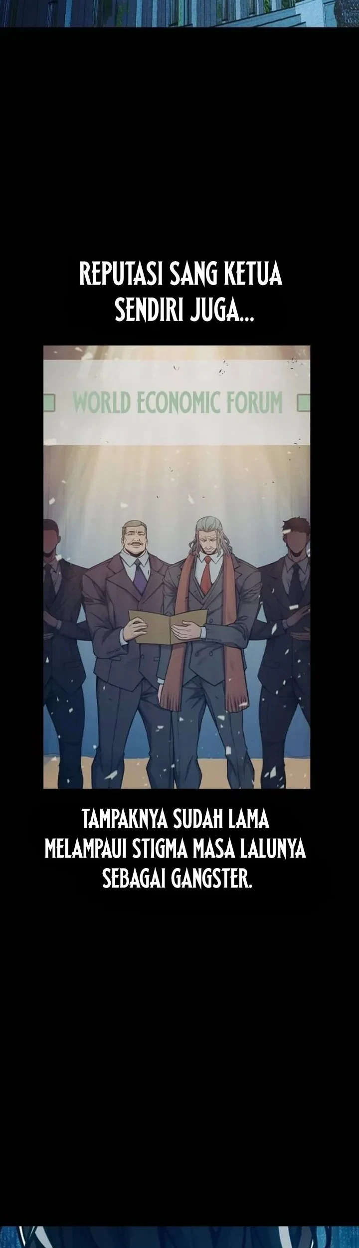 Juvenile Prison Chapter 104 - halaman 12