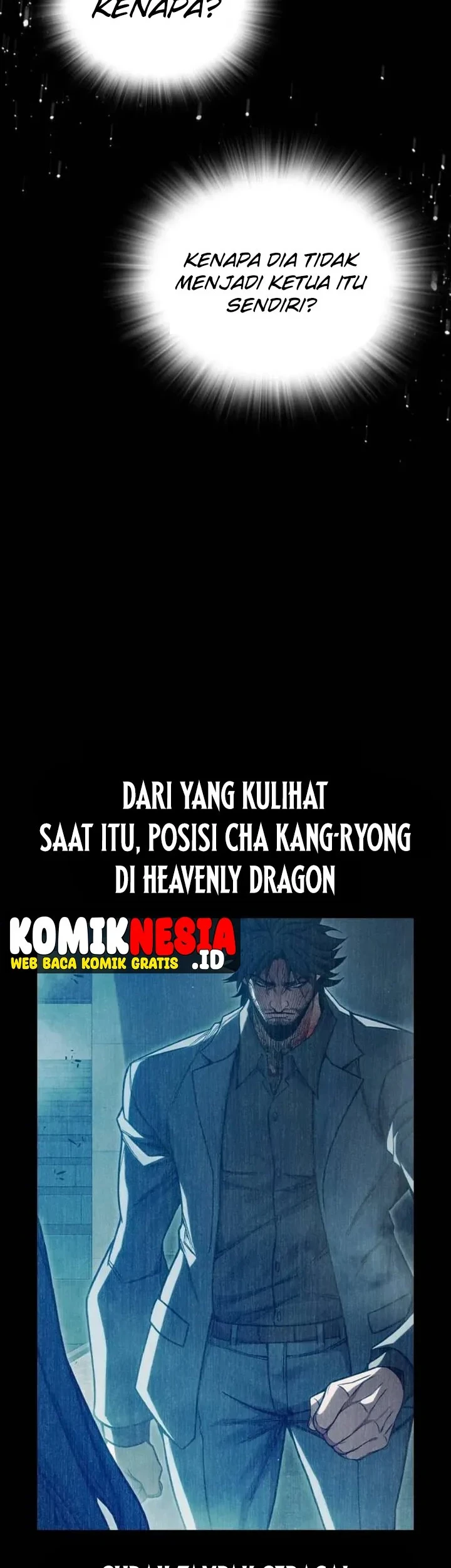 Juvenile Prison Chapter 104 - halaman 15