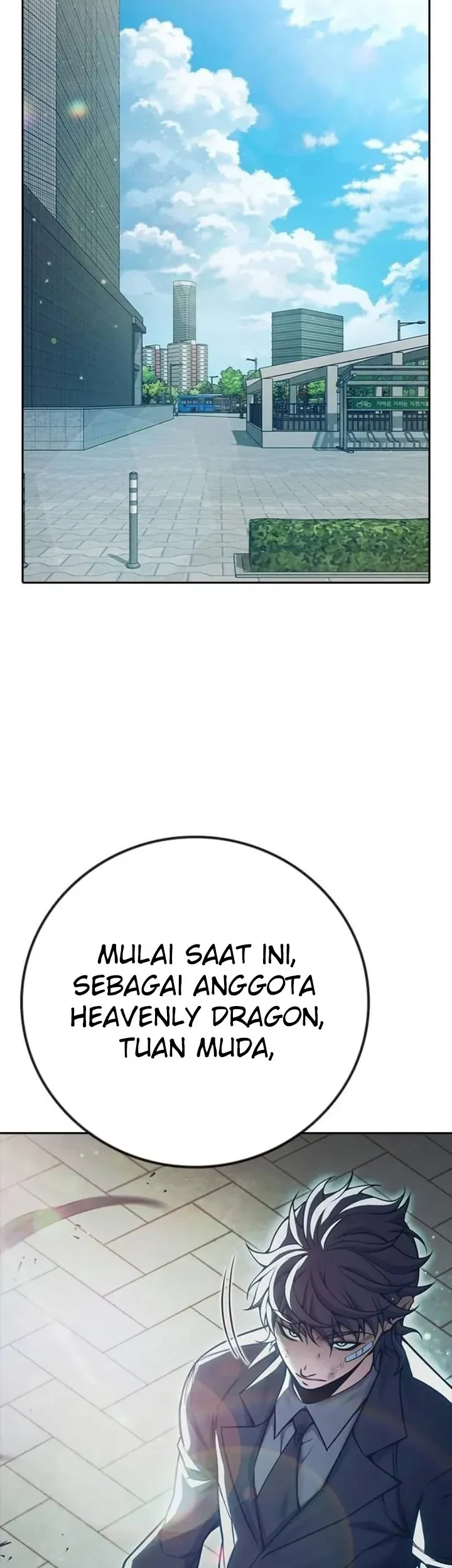 Juvenile Prison Chapter 104 - halaman 18