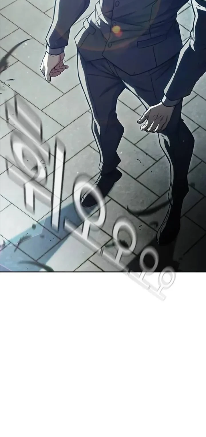 Juvenile Prison Chapter 104 - halaman 19