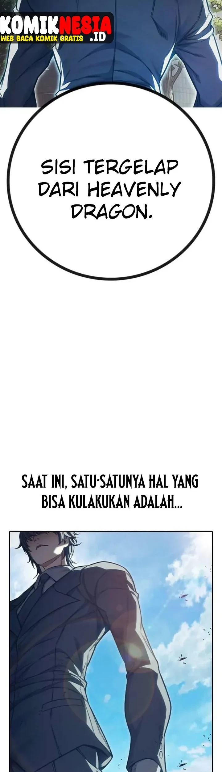 Juvenile Prison Chapter 104 - halaman 21