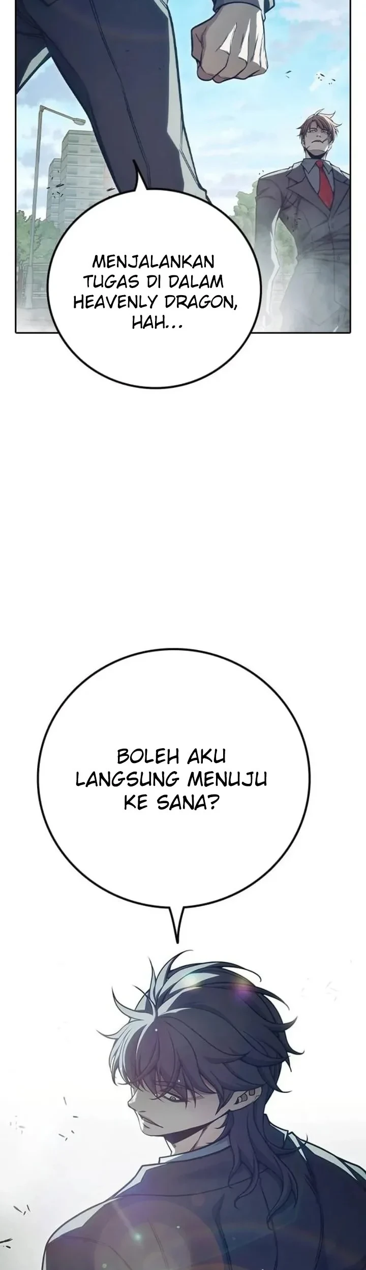 Juvenile Prison Chapter 104 - halaman 22