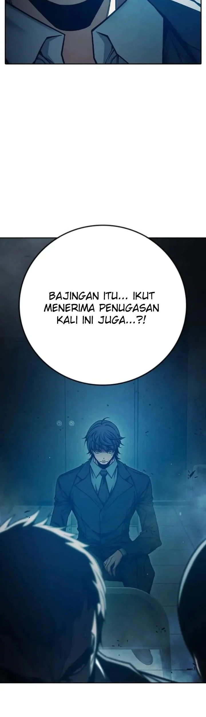 Juvenile Prison Chapter 104 - halaman 27