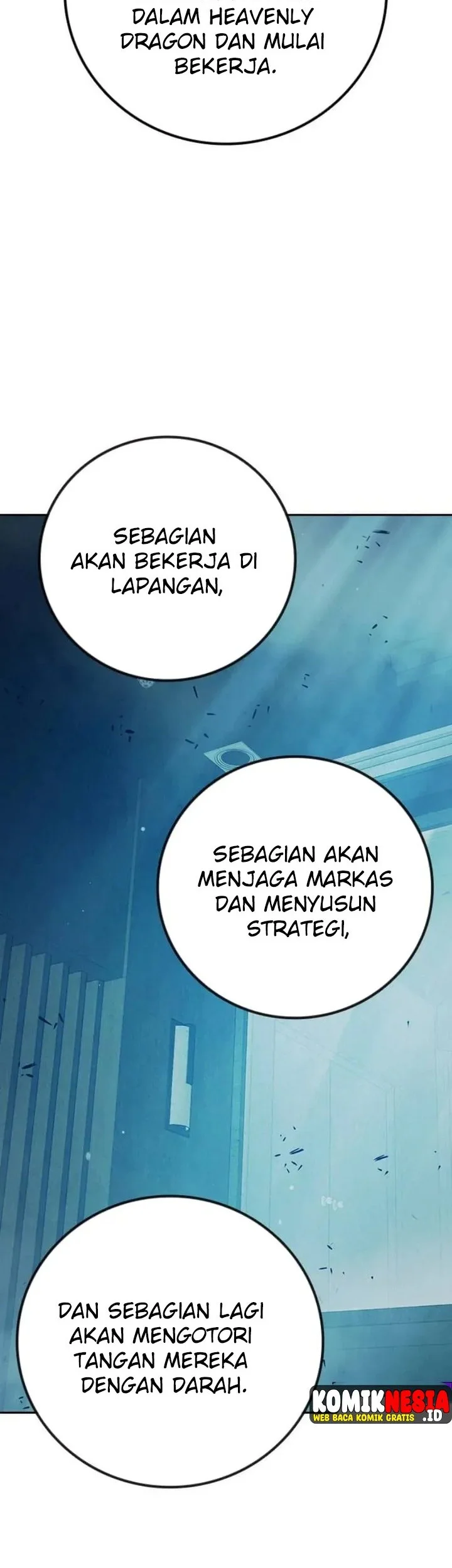 Juvenile Prison Chapter 104 - halaman 31