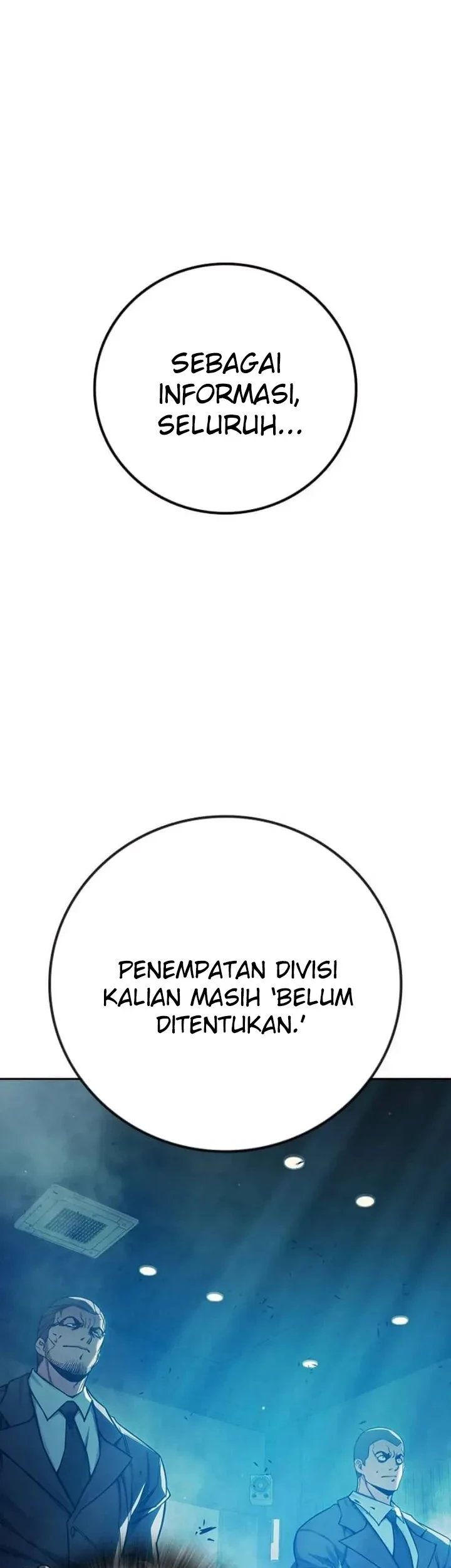 Juvenile Prison Chapter 104 - halaman 32