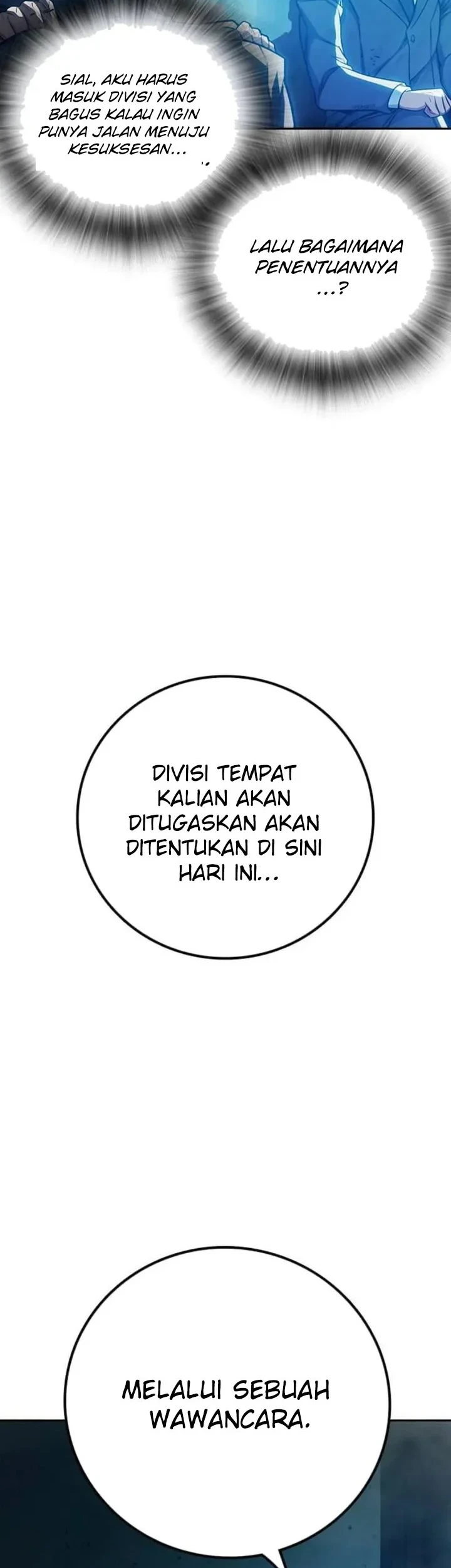 Juvenile Prison Chapter 104 - halaman 33