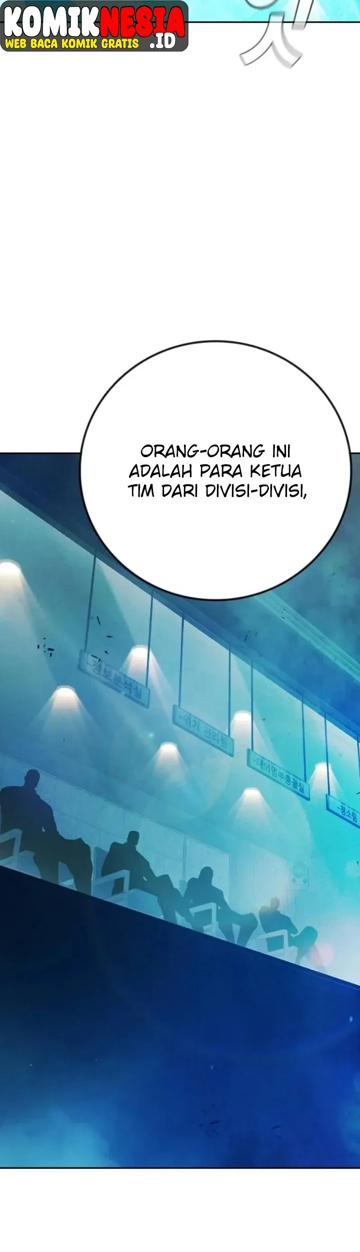 Juvenile Prison Chapter 104 - halaman 35