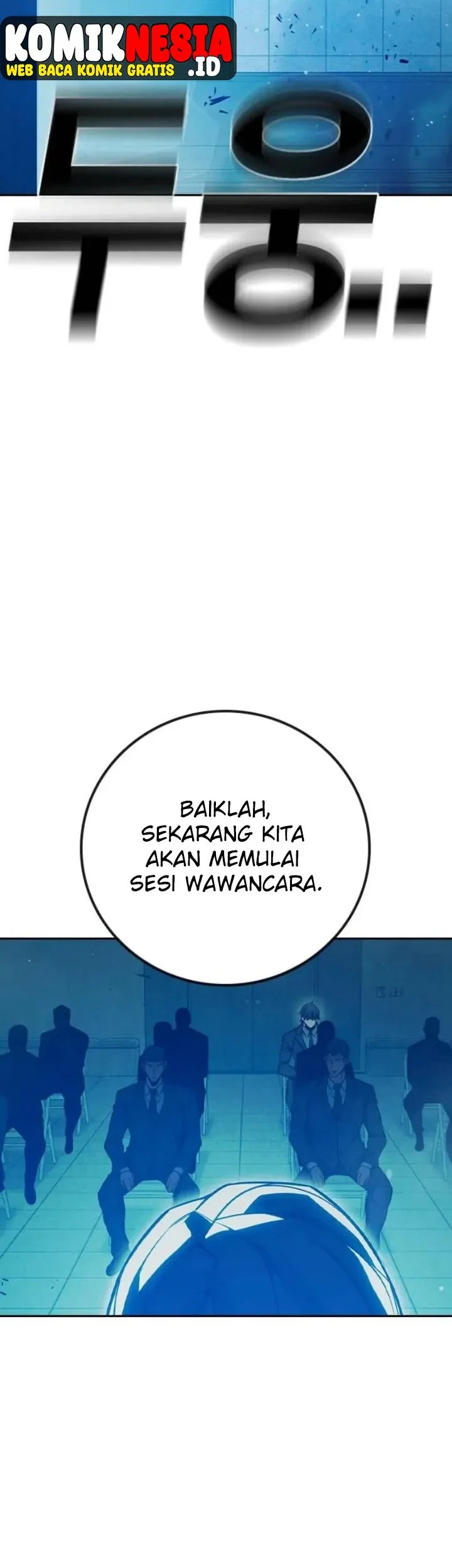 Juvenile Prison Chapter 104 - halaman 37