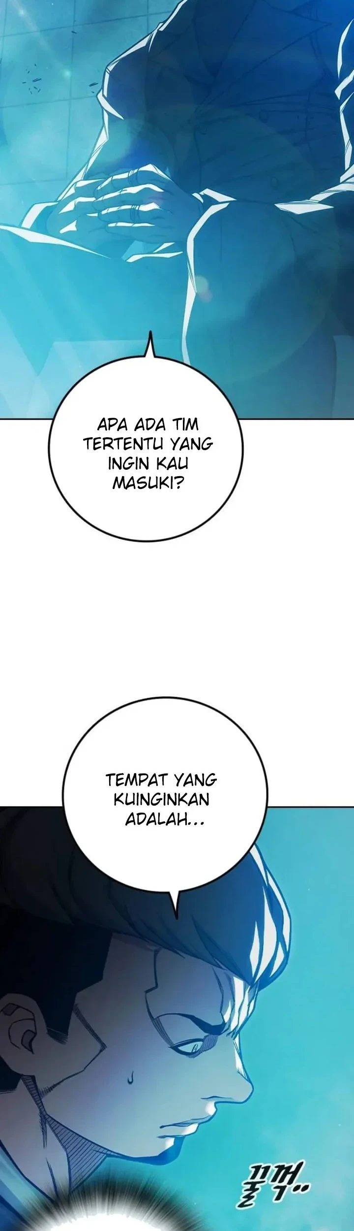 Juvenile Prison Chapter 104 - halaman 41