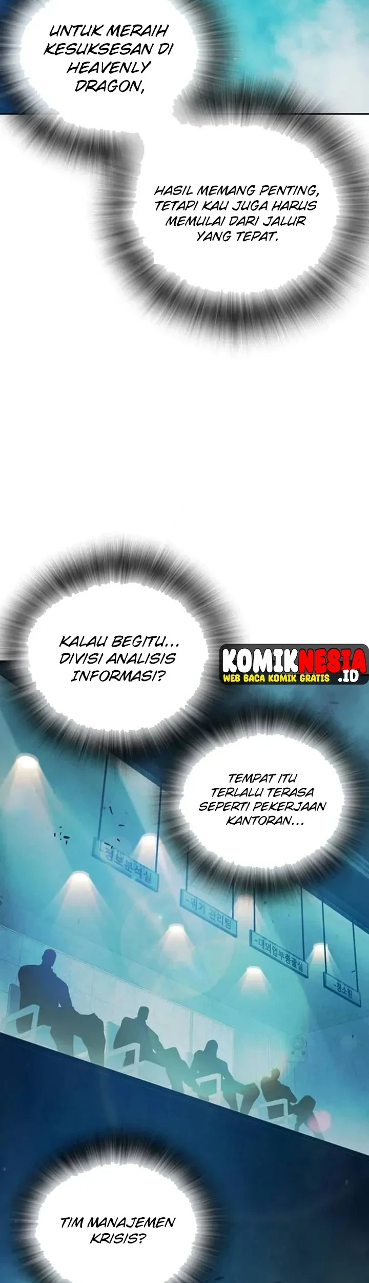 Juvenile Prison Chapter 104 - halaman 42