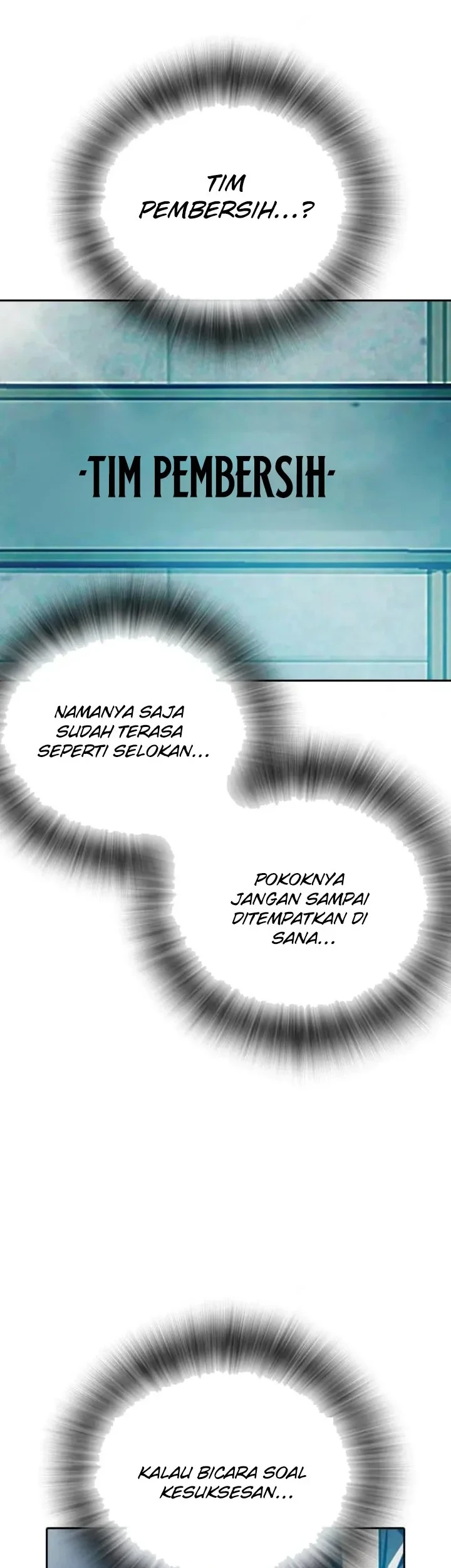 Juvenile Prison Chapter 104 - halaman 44