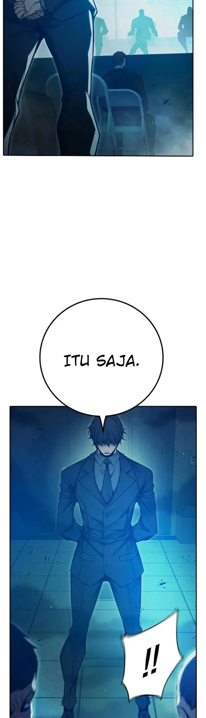 Juvenile Prison Chapter 104 - halaman 52