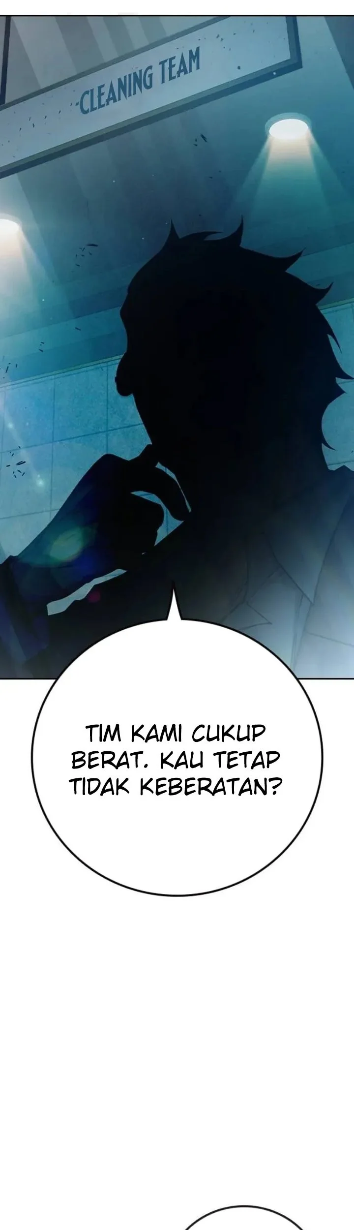Juvenile Prison Chapter 104 - halaman 56