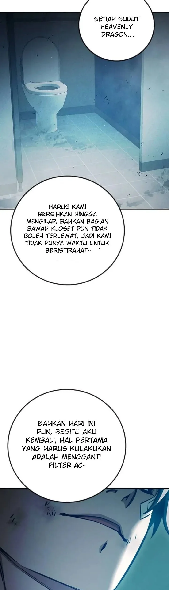 Juvenile Prison Chapter 104 - halaman 57