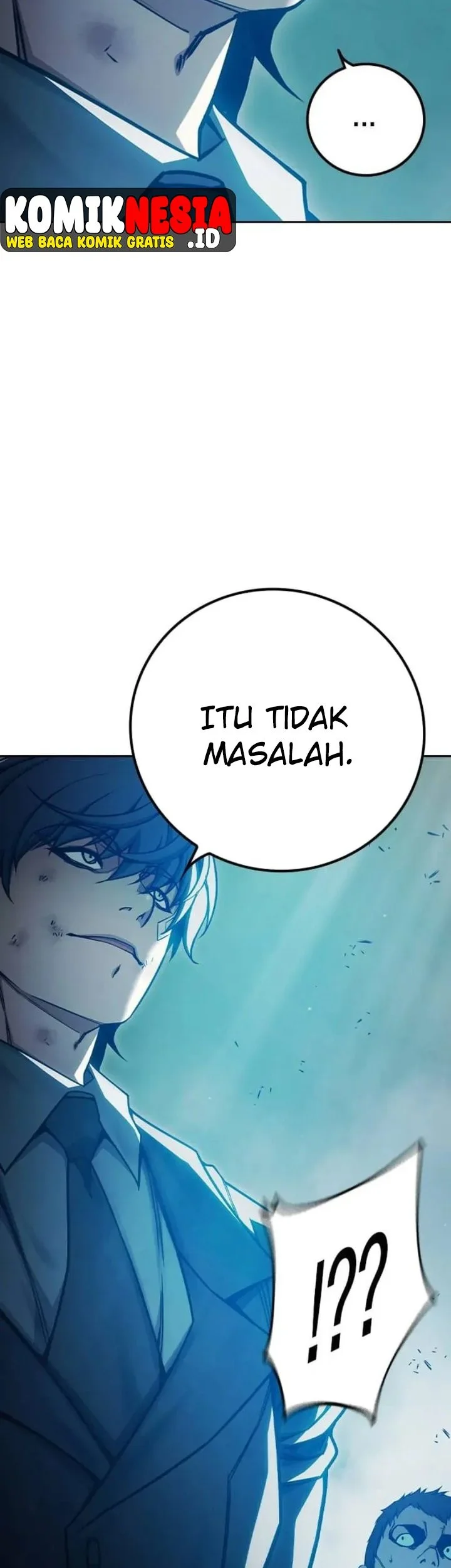 Juvenile Prison Chapter 104 - halaman 58